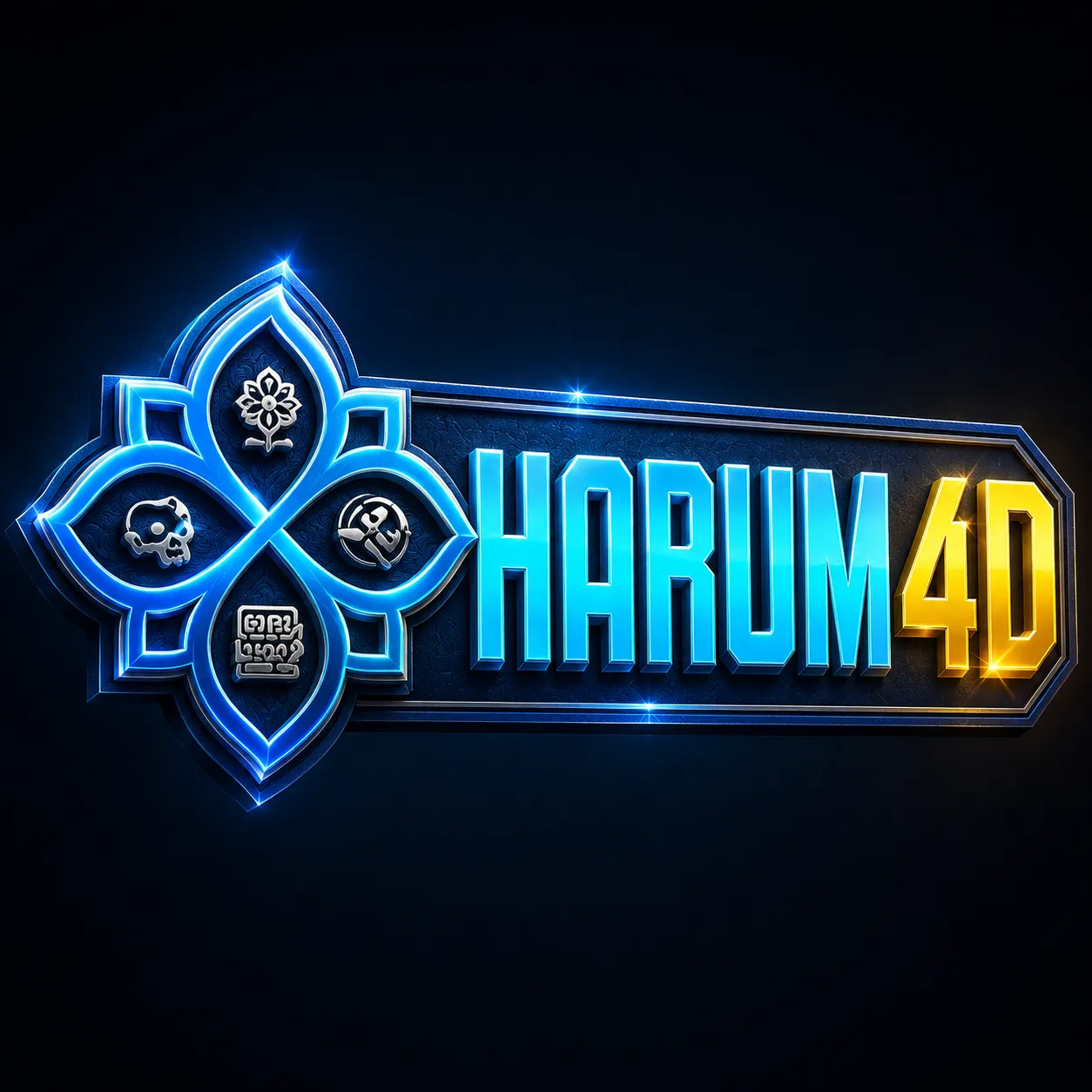 HARUM4D - Aplikasi Penghemat Baterai Terbaik untuk HP Anda