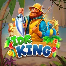 IDRKING - Ensiklopedia Terkini untuk Pembelajaran yang Menyenangkan