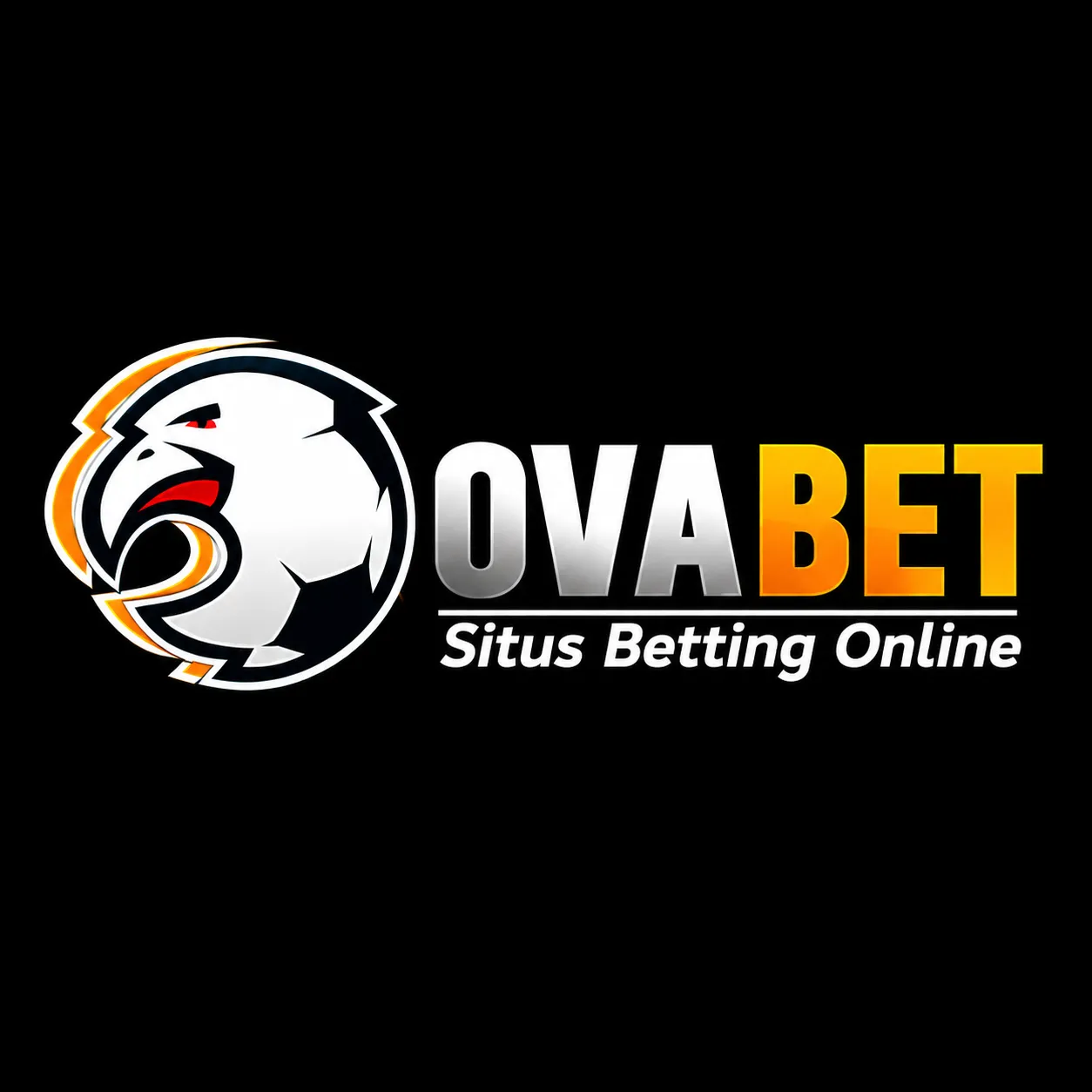 OVABET - Aplikasi Status & Stiker untuk Bersosialisasi
